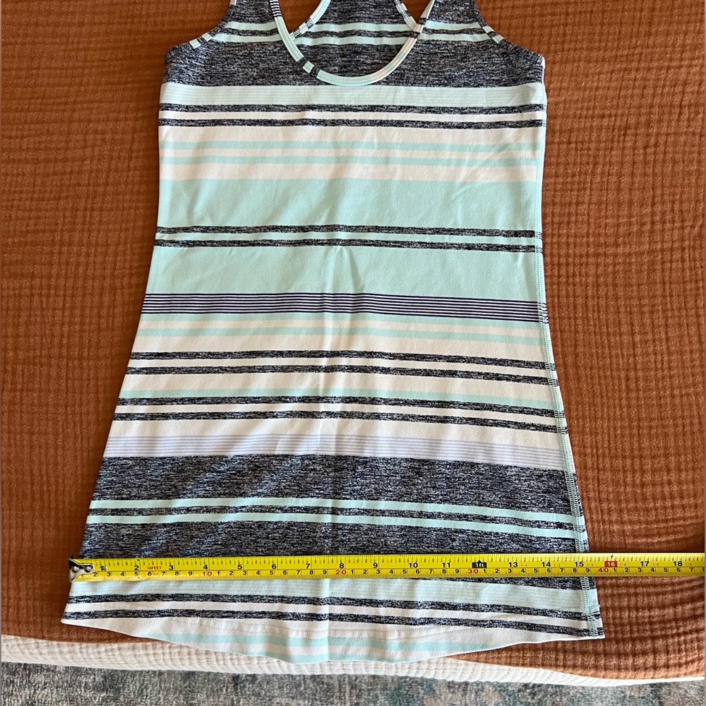 Lululemon Racerback Tank Top - Picture 5 of 7